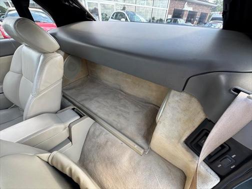 1993 Cadillac Allante Coupe