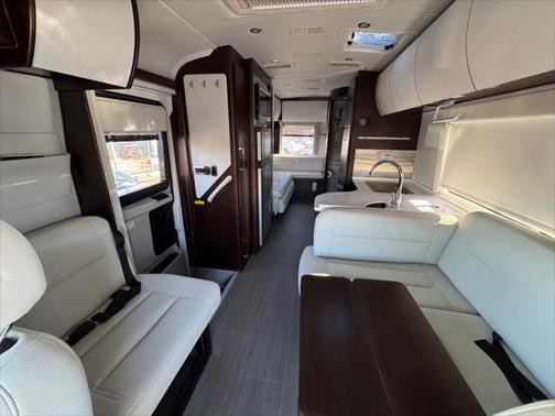 2019 Mercedes-Benz Sprinter 3500XD Standard Roof