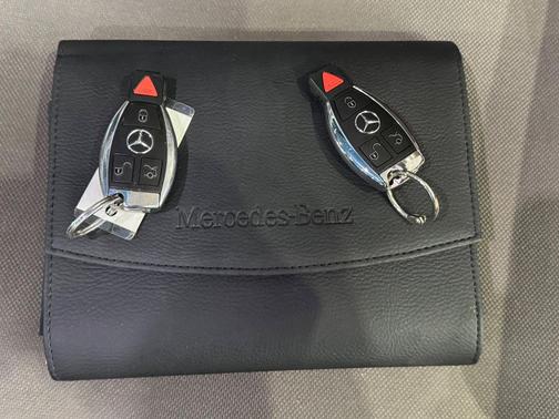 2014 Mercedes-Benz GL-Class GL 63 AMG