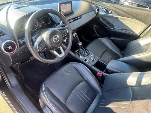 2019 Mazda CX-3 Grand Touring