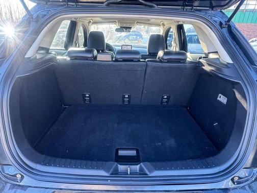 2019 Mazda CX-3 Grand Touring