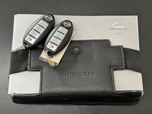 2011 Nissan Altima 2.5 SL