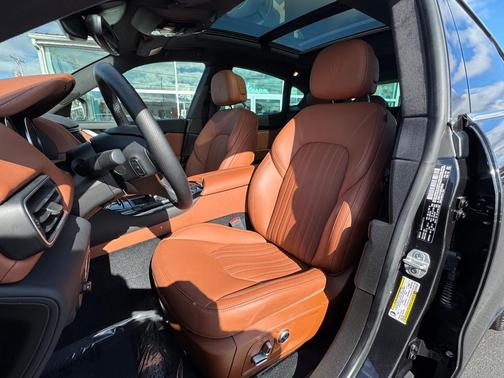 2022 Maserati Levante GT