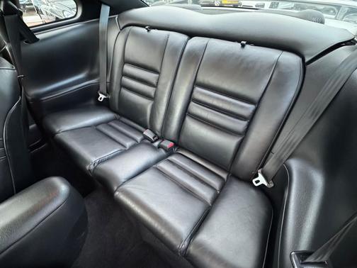 1996 Ford Mustang Cobra