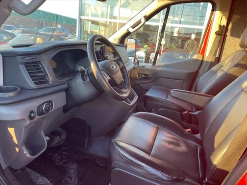 2020 Ford Transit-350 Base
