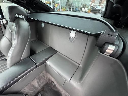 2005 Mercedes-Benz SL-Class 65 AMG