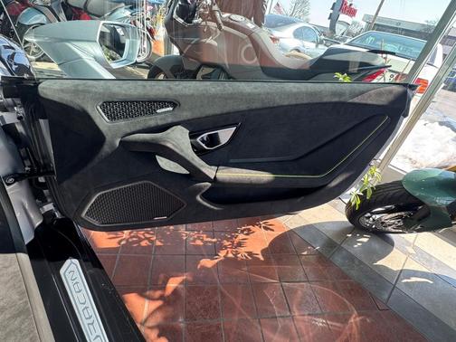 2024 Lamborghini Huracan Sterrato Sterrato AWD