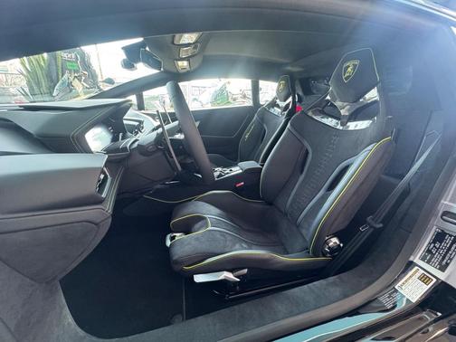 2024 Lamborghini Huracan Sterrato Sterrato AWD