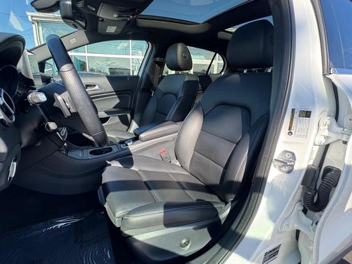 2019 Mercedes-Benz GLA 250 4MATIC