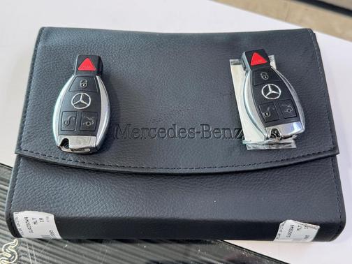 2019 Mercedes-Benz GLA 250 4MATIC