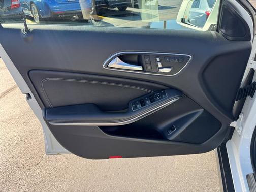 2019 Mercedes-Benz GLA 250 4MATIC