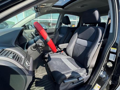2008 Honda CR-V EX