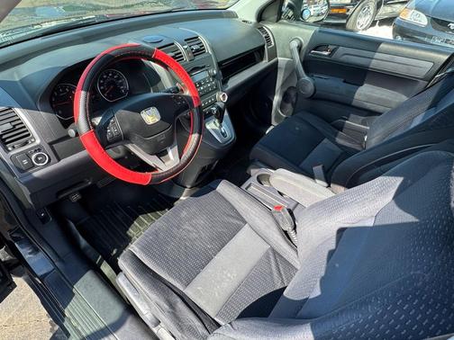 2008 Honda CR-V EX