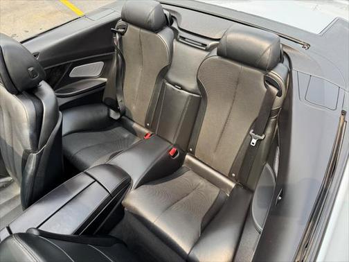 2015 BMW 650 650i