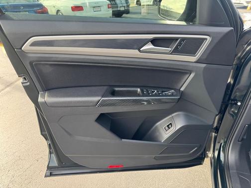 2021 Volkswagen Atlas V6 SE R-Line 4Motion