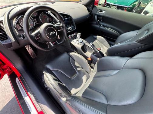 2014 Audi R8 4.2