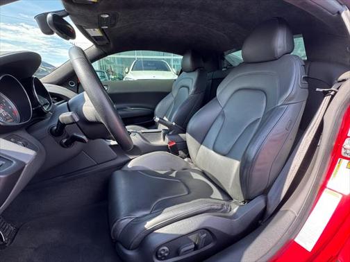 2014 Audi R8 4.2