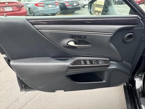 2019 Lexus ES 350 Base