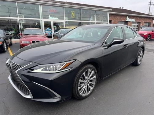 2019 Lexus ES 350 Base
