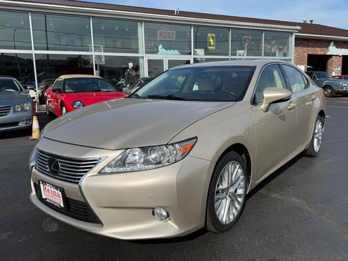 2013 Lexus ES 350 Base