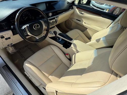 2013 Lexus ES 350 Base