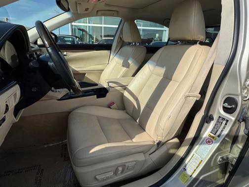 2013 Lexus ES 350 Base