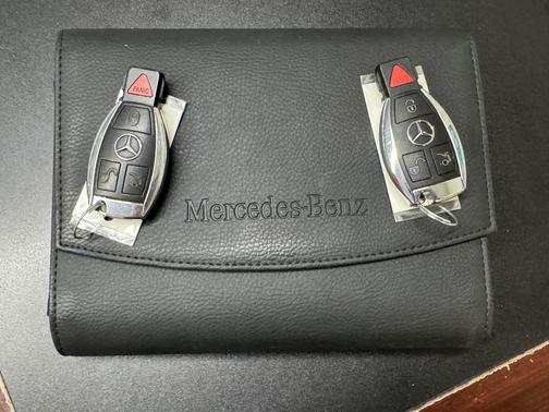 2012 Mercedes-Benz E-Class Sport 4MATIC