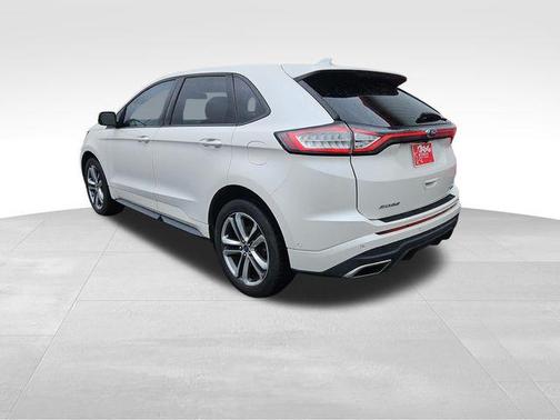 2016 Ford Edge Sport
