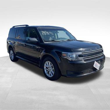 2016 Ford Flex SE