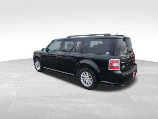 2016 Ford Flex SE