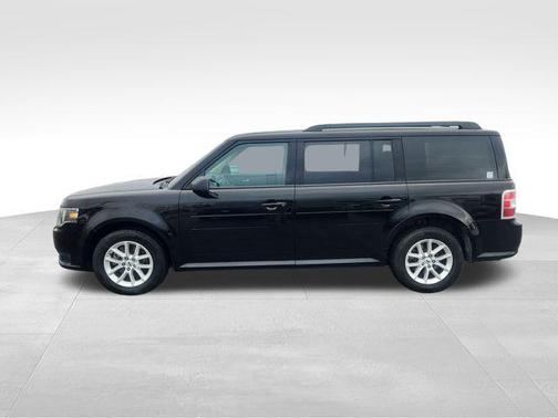 2016 Ford Flex SE