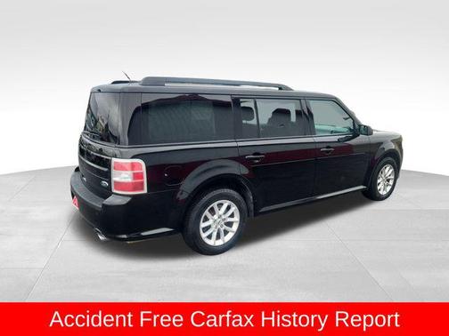 2016 Ford Flex SE