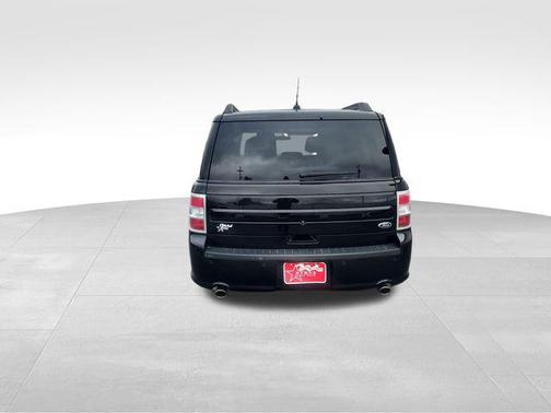 2016 Ford Flex SE