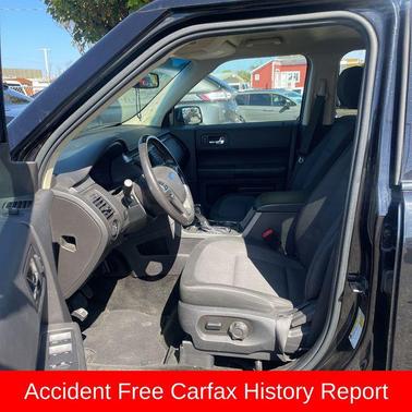 2016 Ford Flex SE