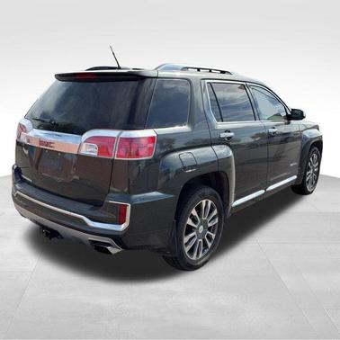 2017 GMC Terrain Denali