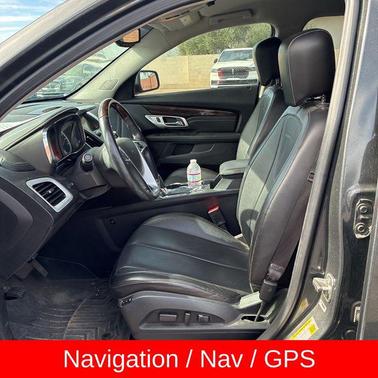 2017 GMC Terrain Denali