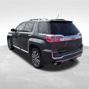 2017 GMC Terrain Denali