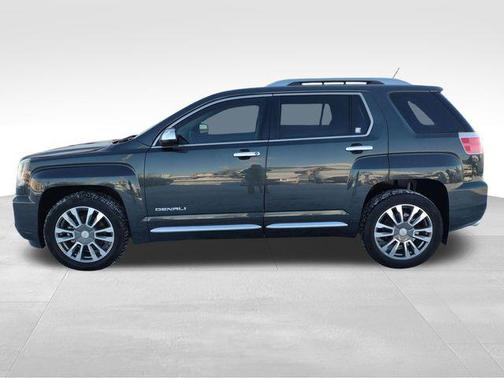 2017 GMC Terrain Denali
