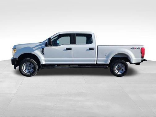 2017 Ford F-350 XL
