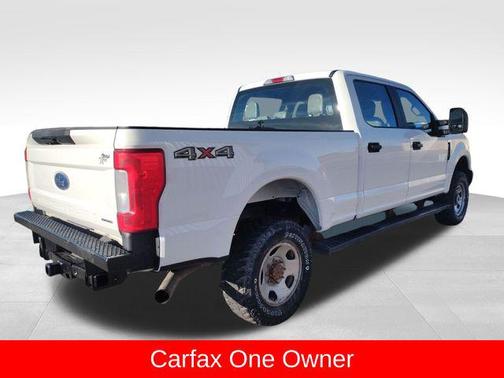 2017 Ford F-350 XL
