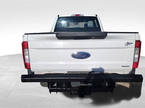 2017 Ford F-350 XL