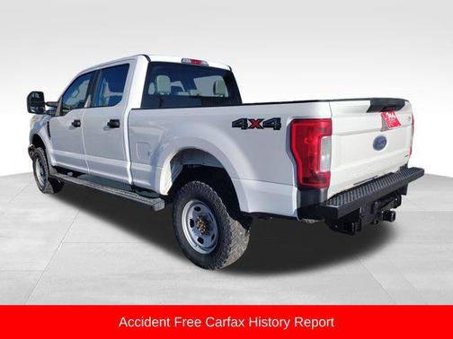 2017 Ford F-350 XL