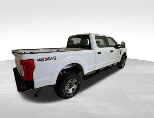 2017 Ford F-350 XL