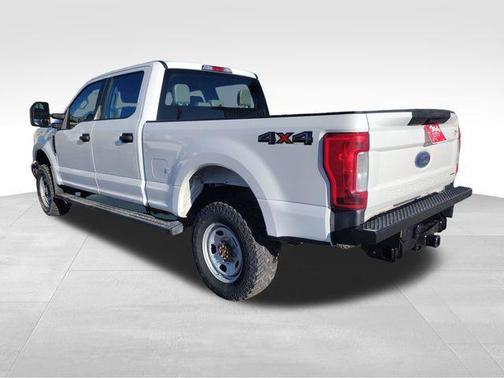 2017 Ford F-350 XL