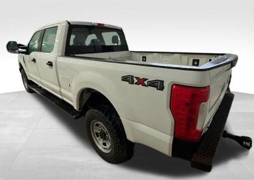 2017 Ford F-350 XL