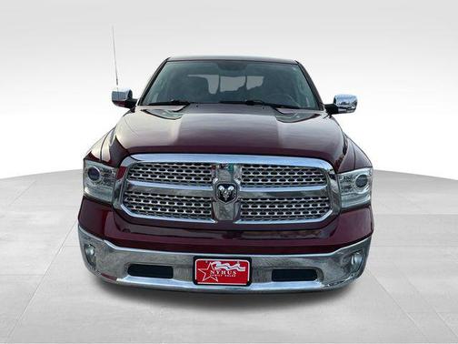 2018 RAM 1500 Laramie