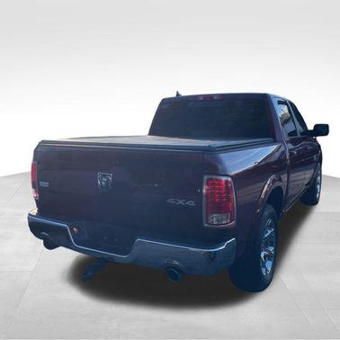 2018 RAM 1500 Laramie