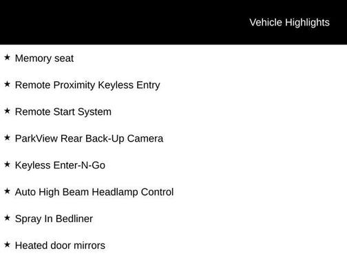 2018 RAM 1500 Laramie