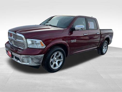 2018 RAM 1500 Laramie