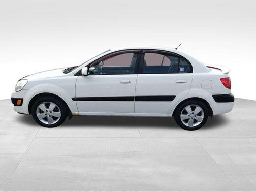 2008 Kia Rio SX